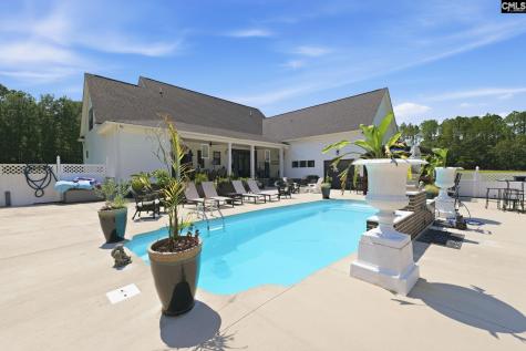169 Shumpert Road West Columbia SC 29172