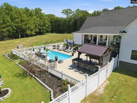 169 Shumpert Road West Columbia SC 29172