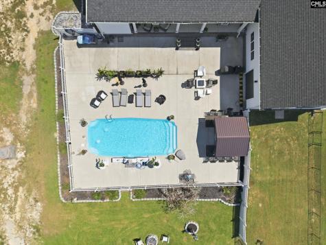 169 Shumpert Road West Columbia SC 29172