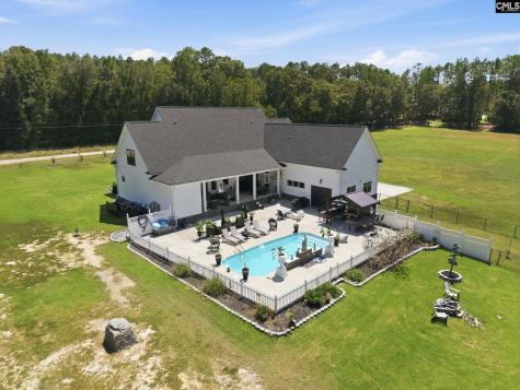 169 Shumpert Road West Columbia SC 29172