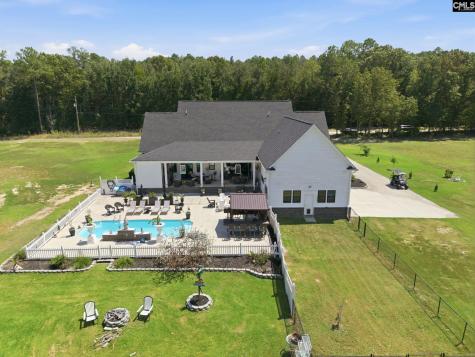 169 Shumpert Road West Columbia SC 29172