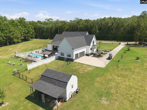 169 Shumpert Road West Columbia SC 29172
