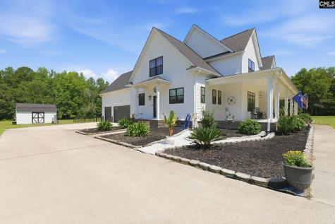 169 Shumpert Road West Columbia SC 29172