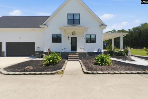 169 Shumpert Road West Columbia SC 29172