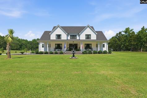 169 Shumpert Road West Columbia SC 29172
