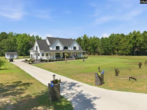169 Shumpert Road West Columbia SC 29172