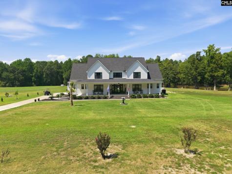169 Shumpert Road West Columbia SC 29172