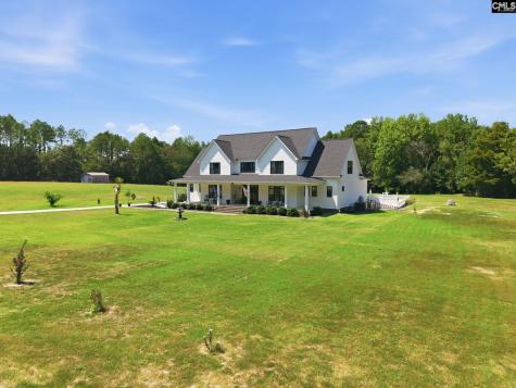 169 Shumpert Road West Columbia SC 29172