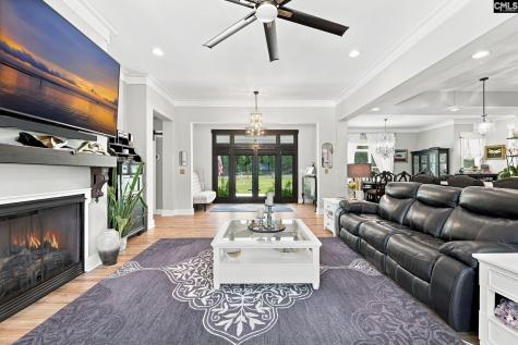 169 Shumpert Road West Columbia SC 29172