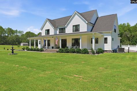 169 Shumpert Road West Columbia SC 29172