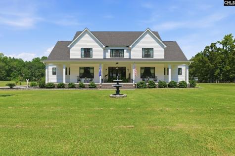 169 Shumpert Road West Columbia SC 29172