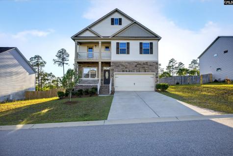 220 Cassique Drive Lexington SC 29073