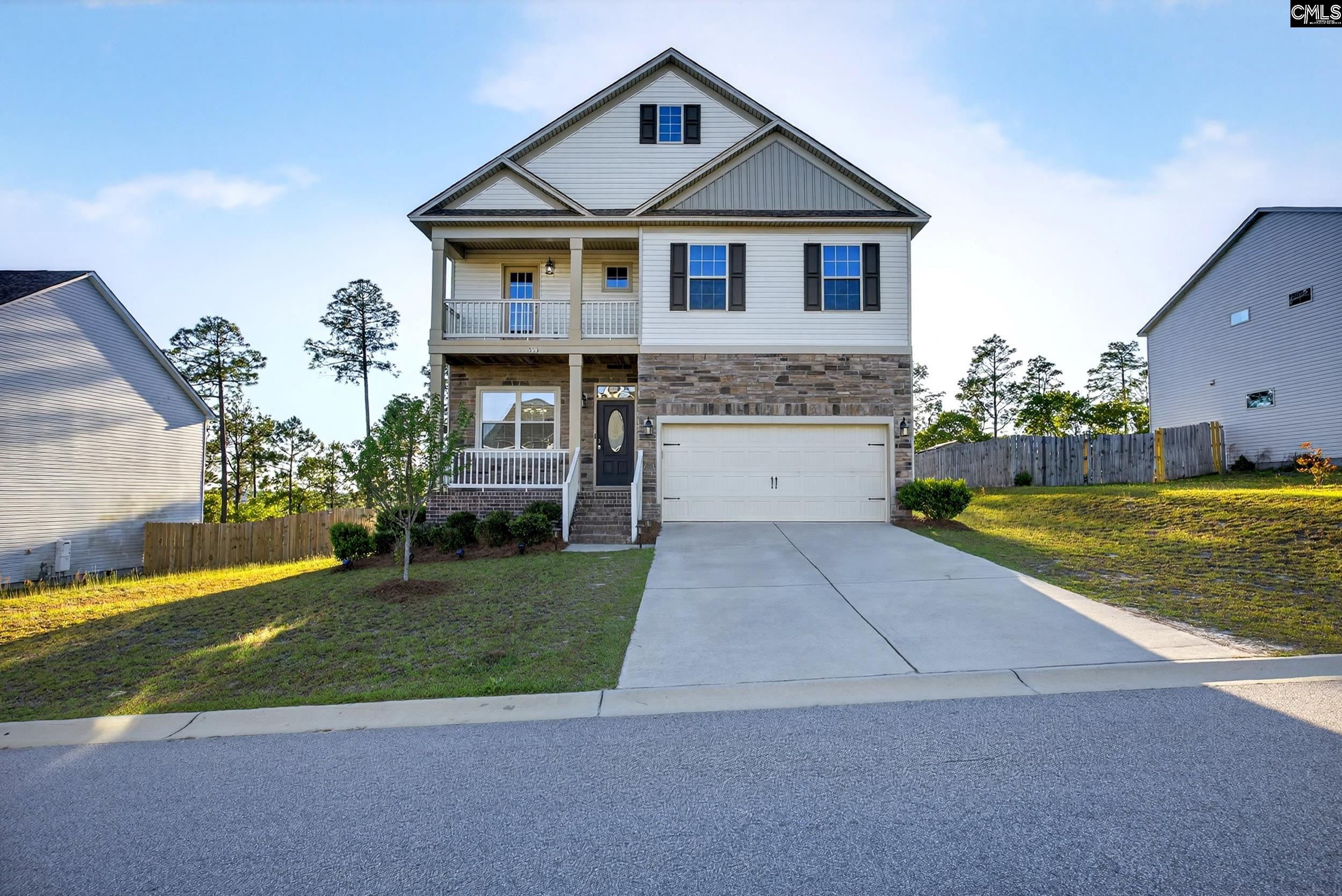 220 Cassique Drive Lexington SC 29073