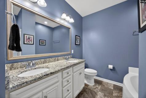 220 Cassique Drive Lexington SC 29073