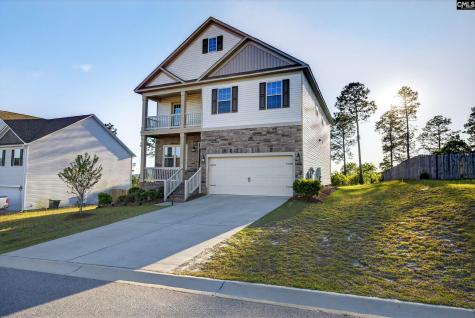 220 Cassique Drive Lexington SC 29073