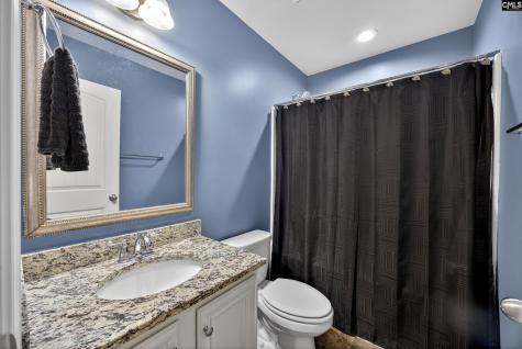 220 Cassique Drive Lexington SC 29073