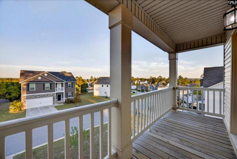 220 Cassique Drive Lexington SC 29073