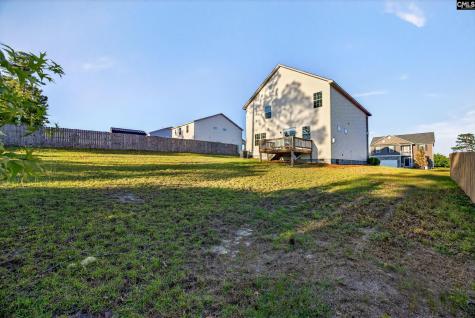 220 Cassique Drive Lexington SC 29073