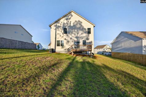 220 Cassique Drive Lexington SC 29073