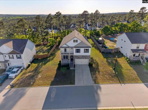 220 Cassique Drive Lexington SC 29073