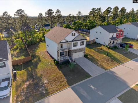 220 Cassique Drive Lexington SC 29073