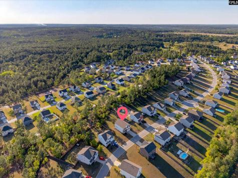 220 Cassique Drive Lexington SC 29073