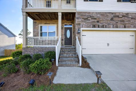 220 Cassique Drive Lexington SC 29073