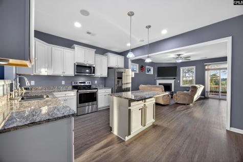 220 Cassique Drive Lexington SC 29073