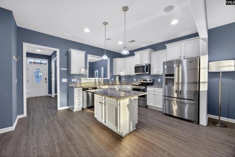 220 Cassique Drive Lexington SC 29073