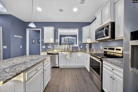 220 Cassique Drive Lexington SC 29073