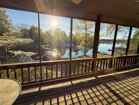 60 Mallard Cove Road Prosperity SC 29127
