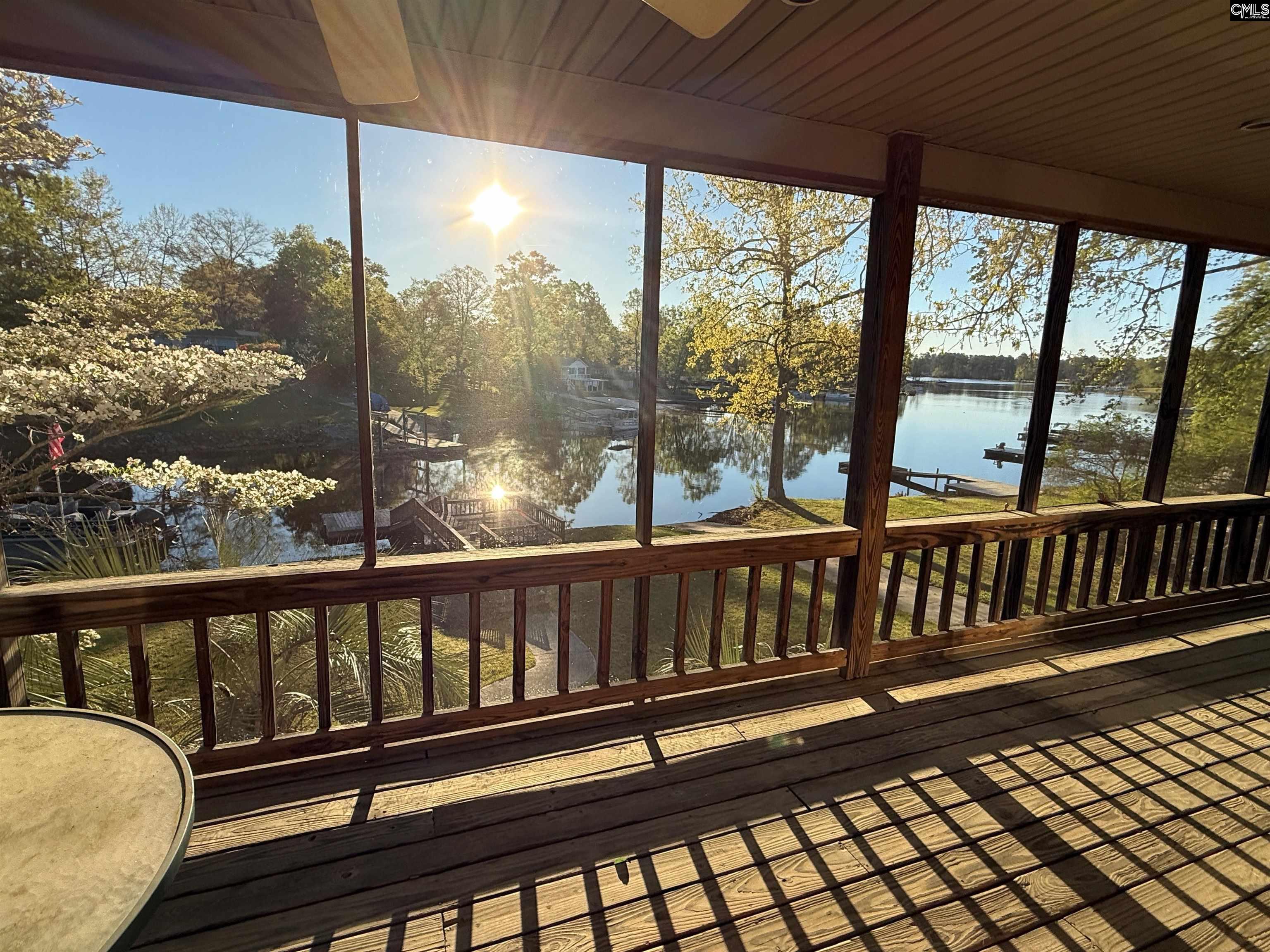 60 Mallard Cove Road Prosperity SC 29127