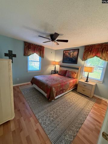 60 Mallard Cove Road Prosperity SC 29127