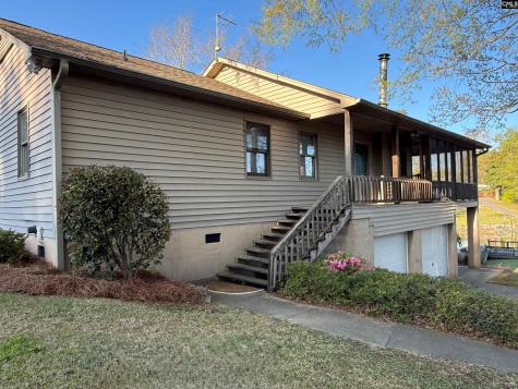 60 Mallard Cove Road Prosperity SC 29127