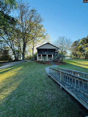 60 Mallard Cove Road Prosperity SC 29127