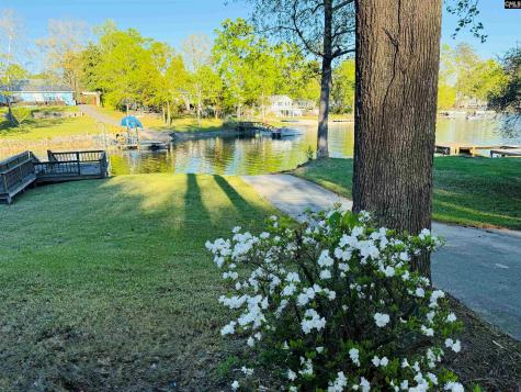 60 Mallard Cove Road Prosperity SC 29127