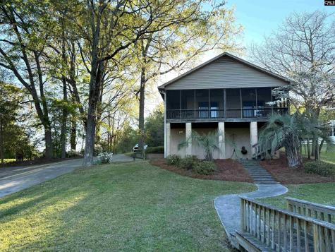 60 Mallard Cove Road Prosperity SC 29127