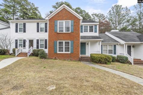80 N Lake Pointe Drive Columbia SC 29229