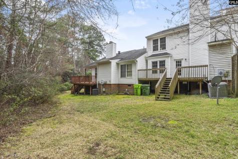 80 N Lake Pointe Drive Columbia SC 29229