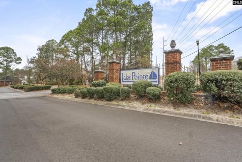 80 N Lake Pointe Drive Columbia SC 29229