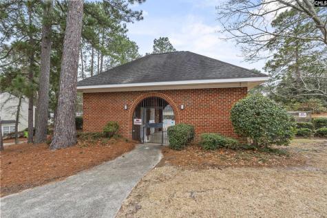 80 N Lake Pointe Drive Columbia SC 29229