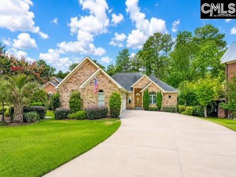 152 Summer Breeze Drive Leesville SC 29070