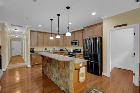 152 Summer Breeze Drive Leesville SC 29070