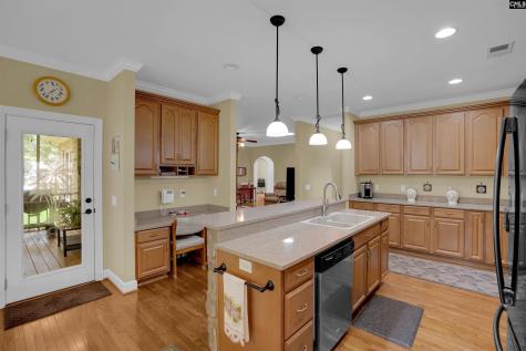 152 Summer Breeze Drive Leesville SC 29070