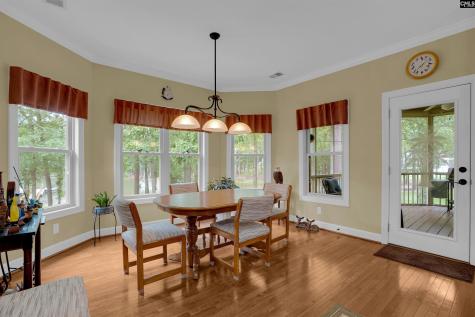 152 Summer Breeze Drive Leesville SC 29070