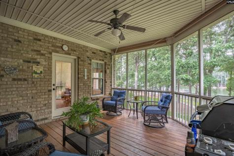 152 Summer Breeze Drive Leesville SC 29070