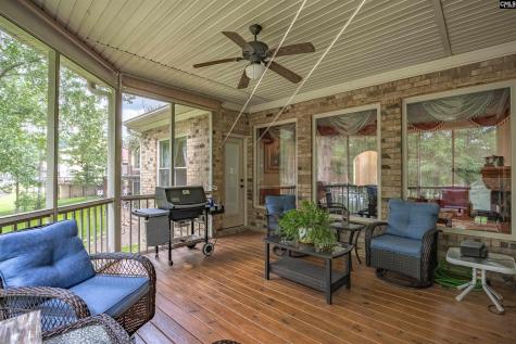152 Summer Breeze Drive Leesville SC 29070