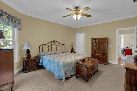 152 Summer Breeze Drive Leesville SC 29070