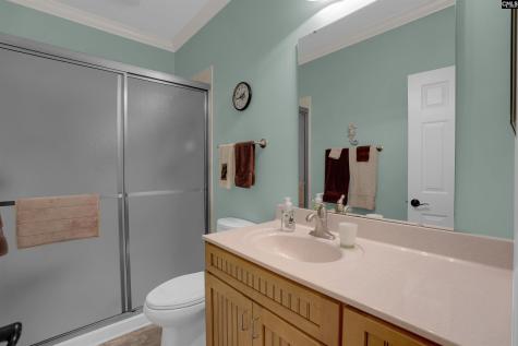 152 Summer Breeze Drive Leesville SC 29070