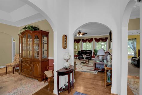 152 Summer Breeze Drive Leesville SC 29070